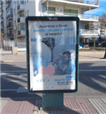 21-A-Salou - PG. JAUME I (DAVANT Nº 32) 
